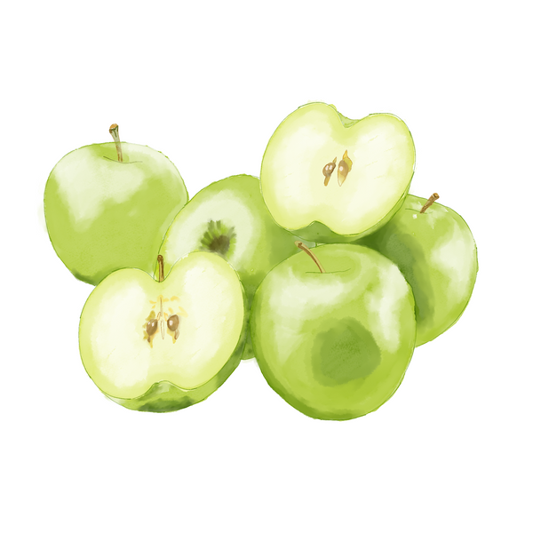 Apple Stem Cells