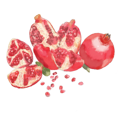 Pomegranate