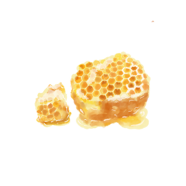 Manuka Honey