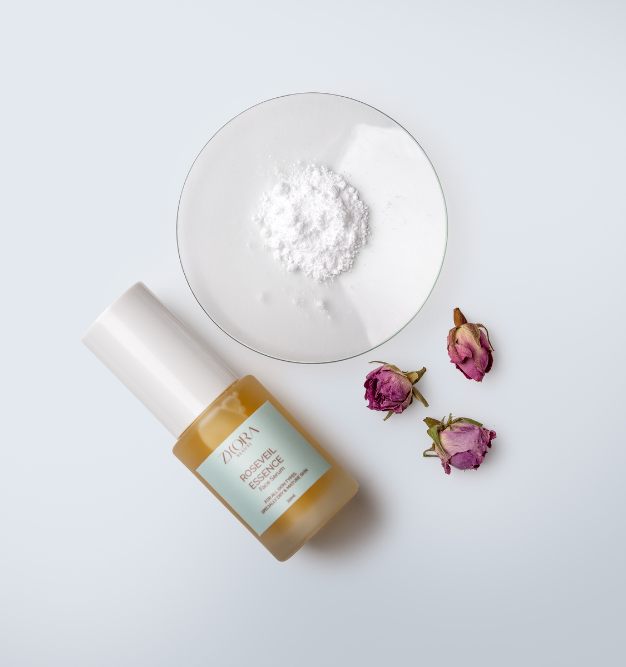 ROSEVEIL ESSENCE– Zhora Beauti