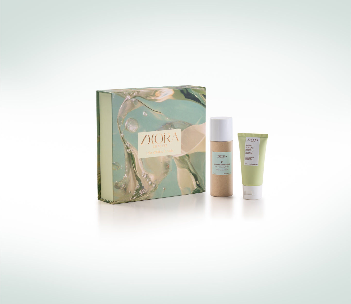 The L’Or D’Atlas Renewal Ritual (10068910965021)