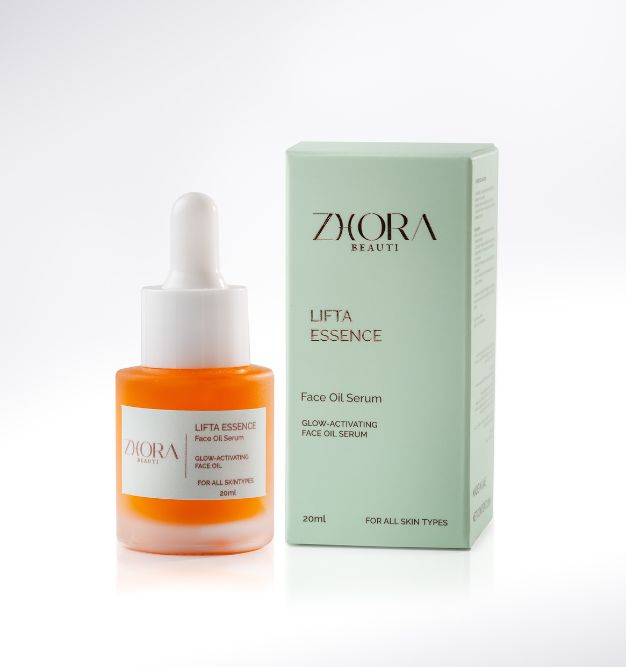 LIFTA ESSENCE– Zhora Beauti