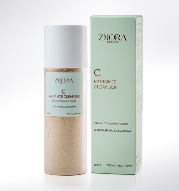 C RADIANCE CLEANSER (10022696780061)