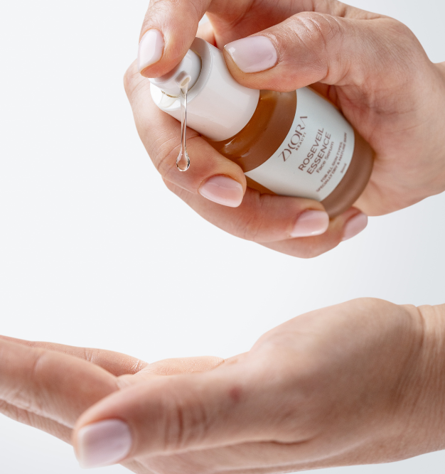 ROSEVEIL ESSENCE– Zhora Beauti