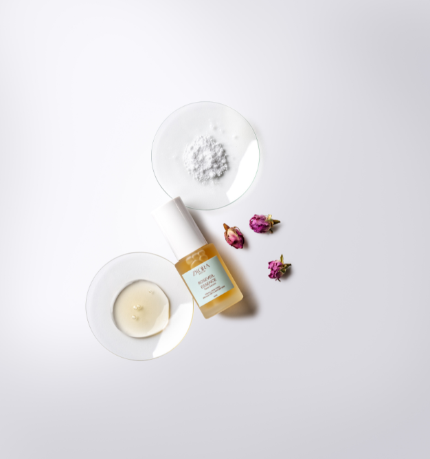 ROSEVEIL ESSENCE– Zhora Beauti